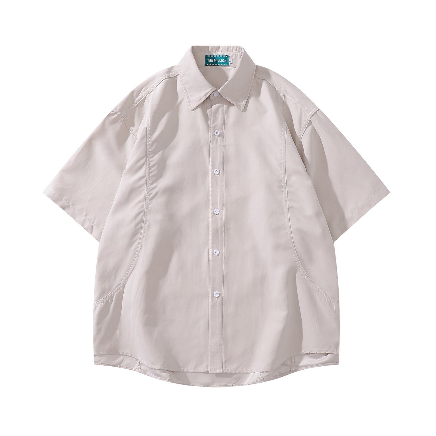 Loose casual Shirt