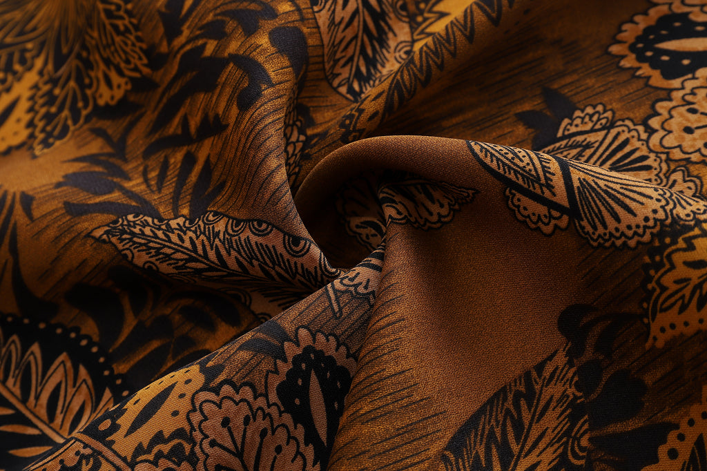 Floral Print Shirt