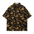 Floral Print Shirt