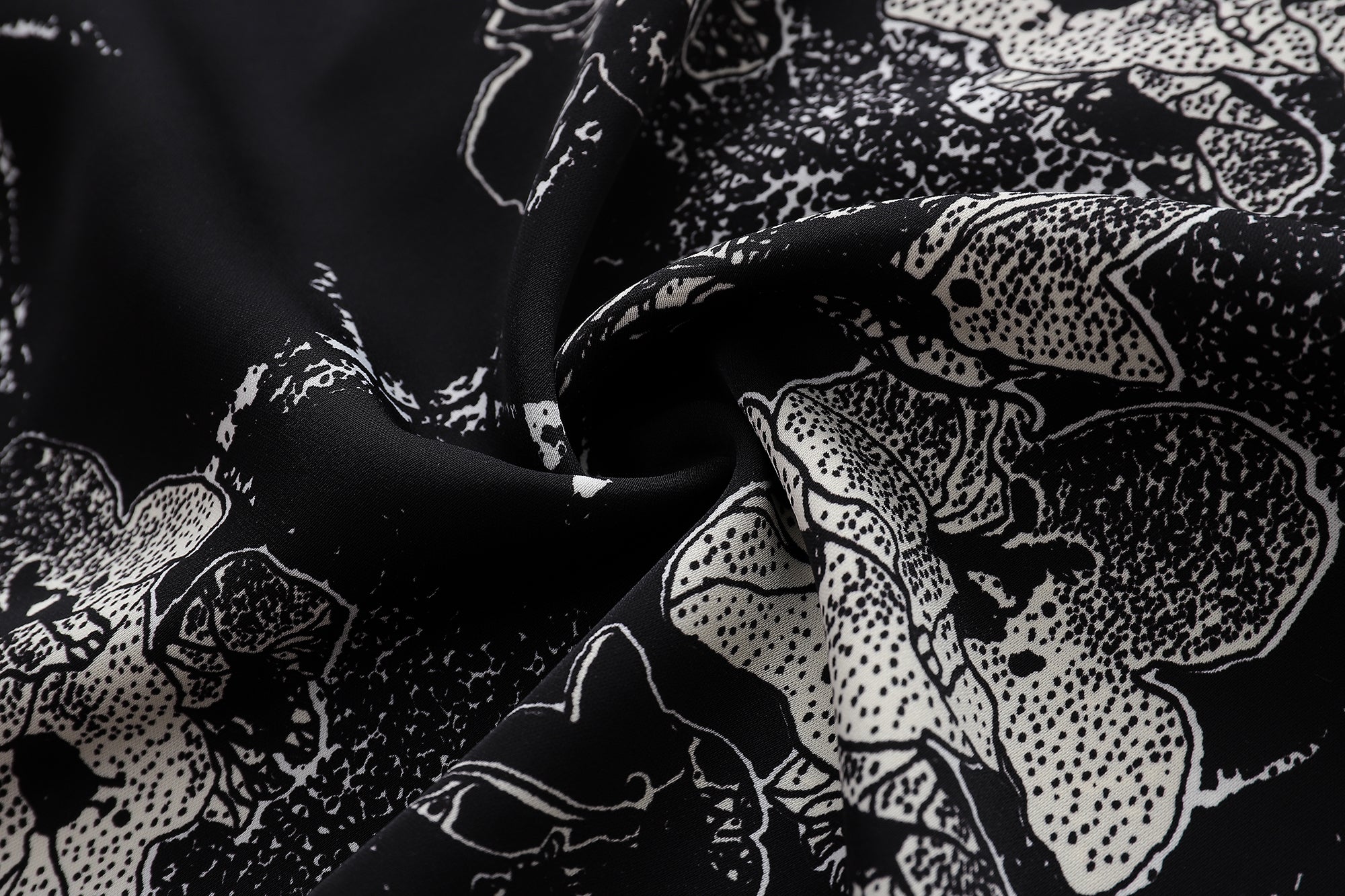 Floral Print Shirt