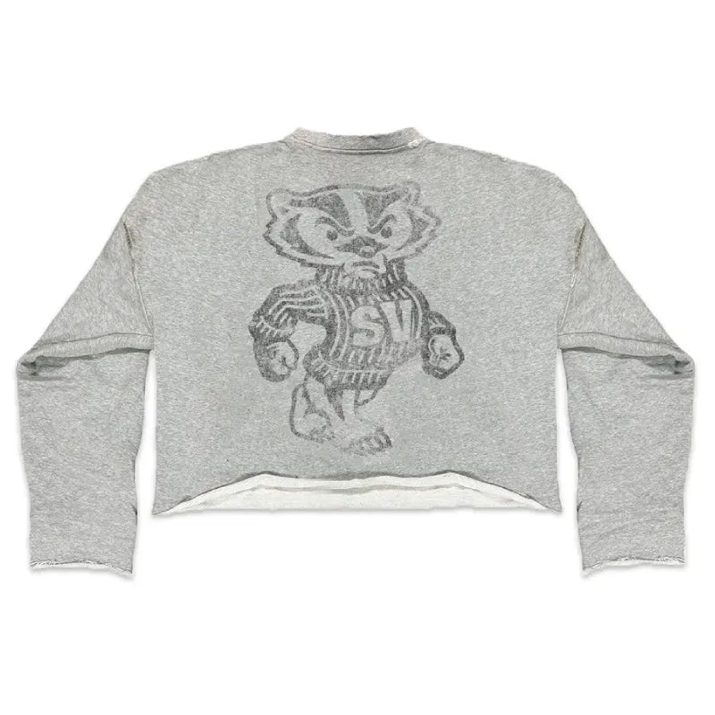 BAGER Crewneck Sweatshirt