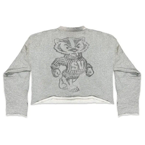 BAGER Crewneck Sweatshirt