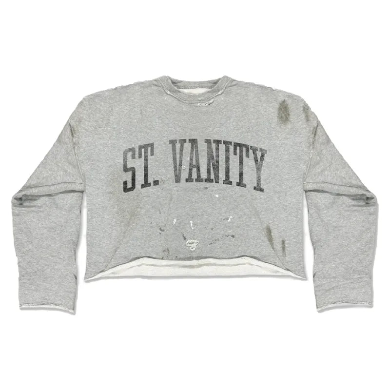 BAGER Crewneck Sweatshirt