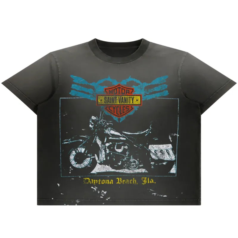 Bike Week T-shirt