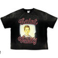Black Saint Vanity Global Tee