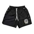 Black Saint Vanity Nylon Shorts