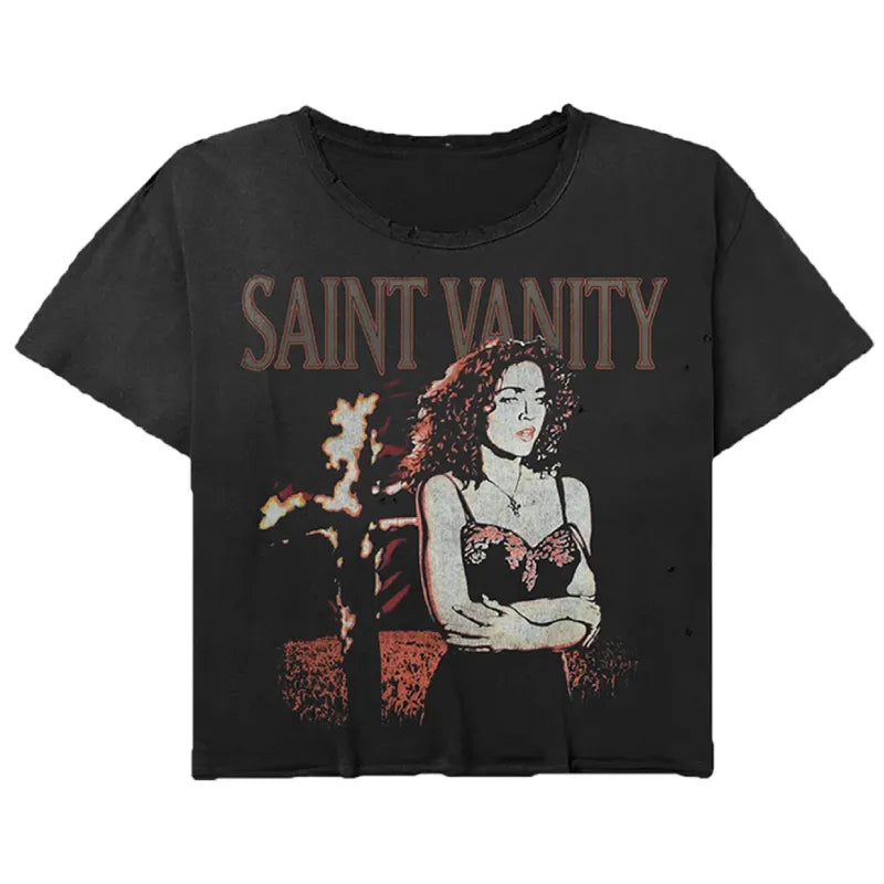 Repent T-shirt