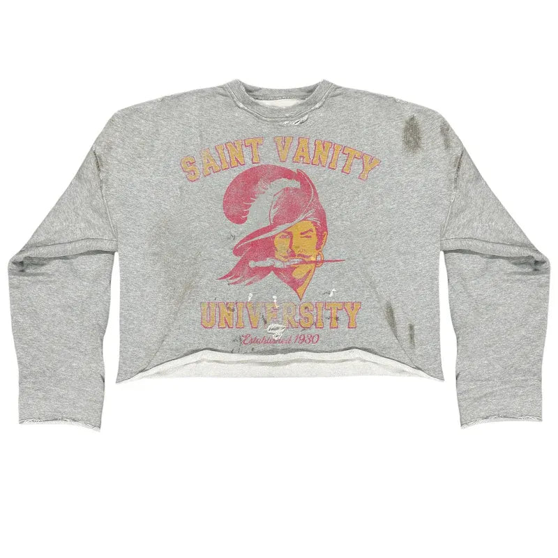 SV BUCS Crewneck Sweatshirt