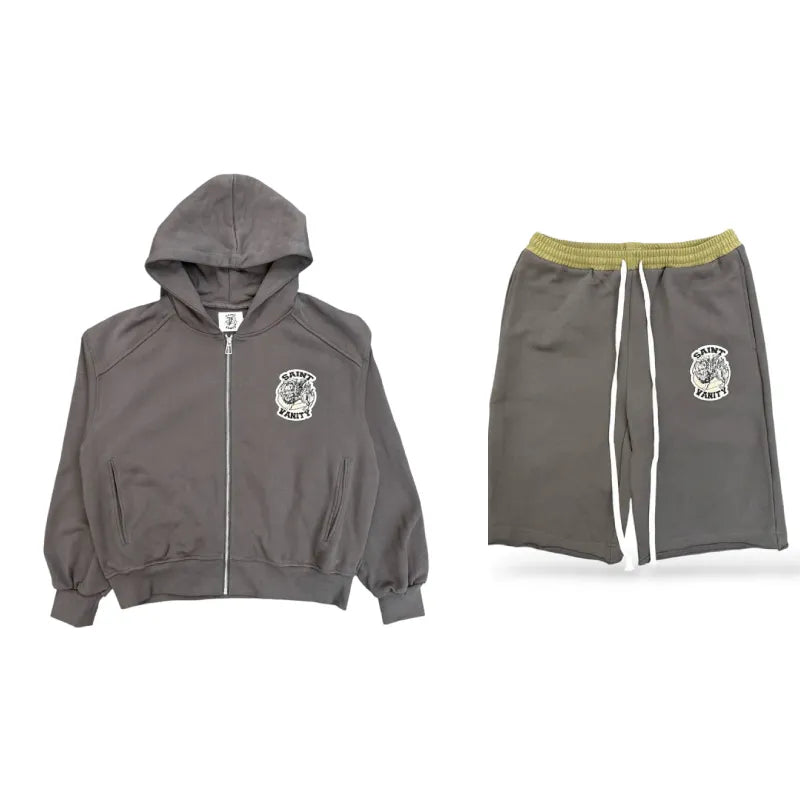 Uniform Short Set