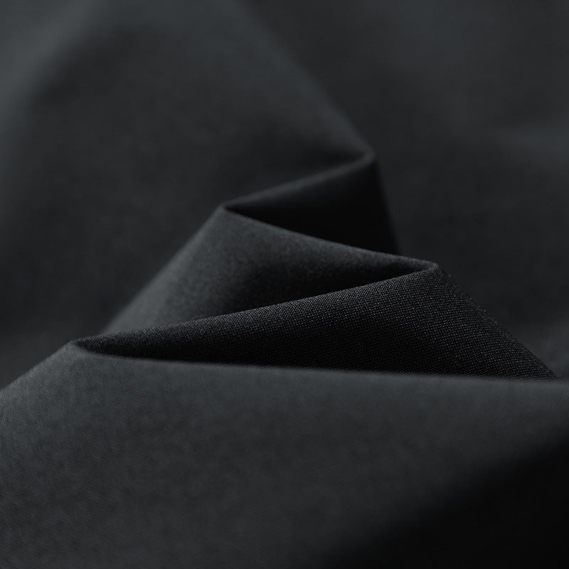 Warm Padded Winter Jacket