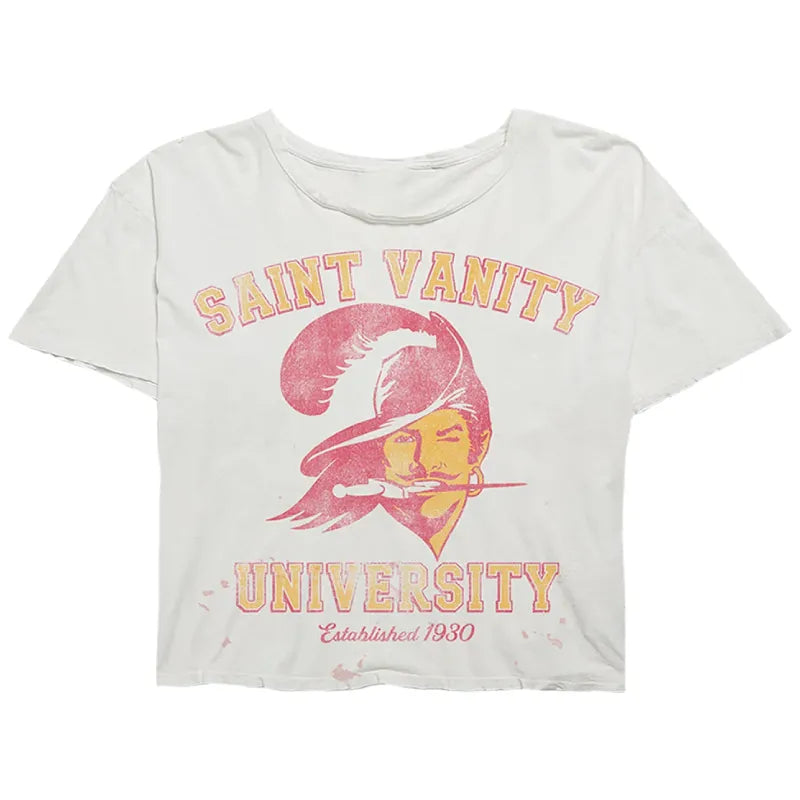 BUCS T-shirt
