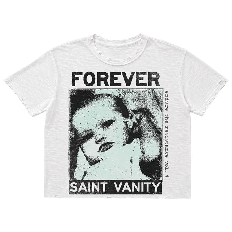 Born Again T-shirt