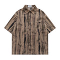 Floral Print Shirt