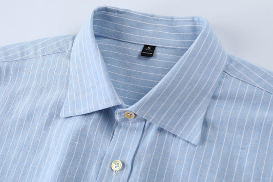 Striped Shirt-CC1562#