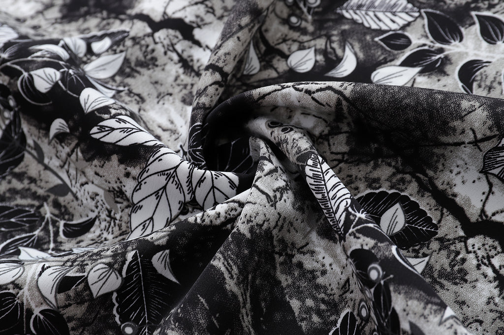 Floral Print Shirt